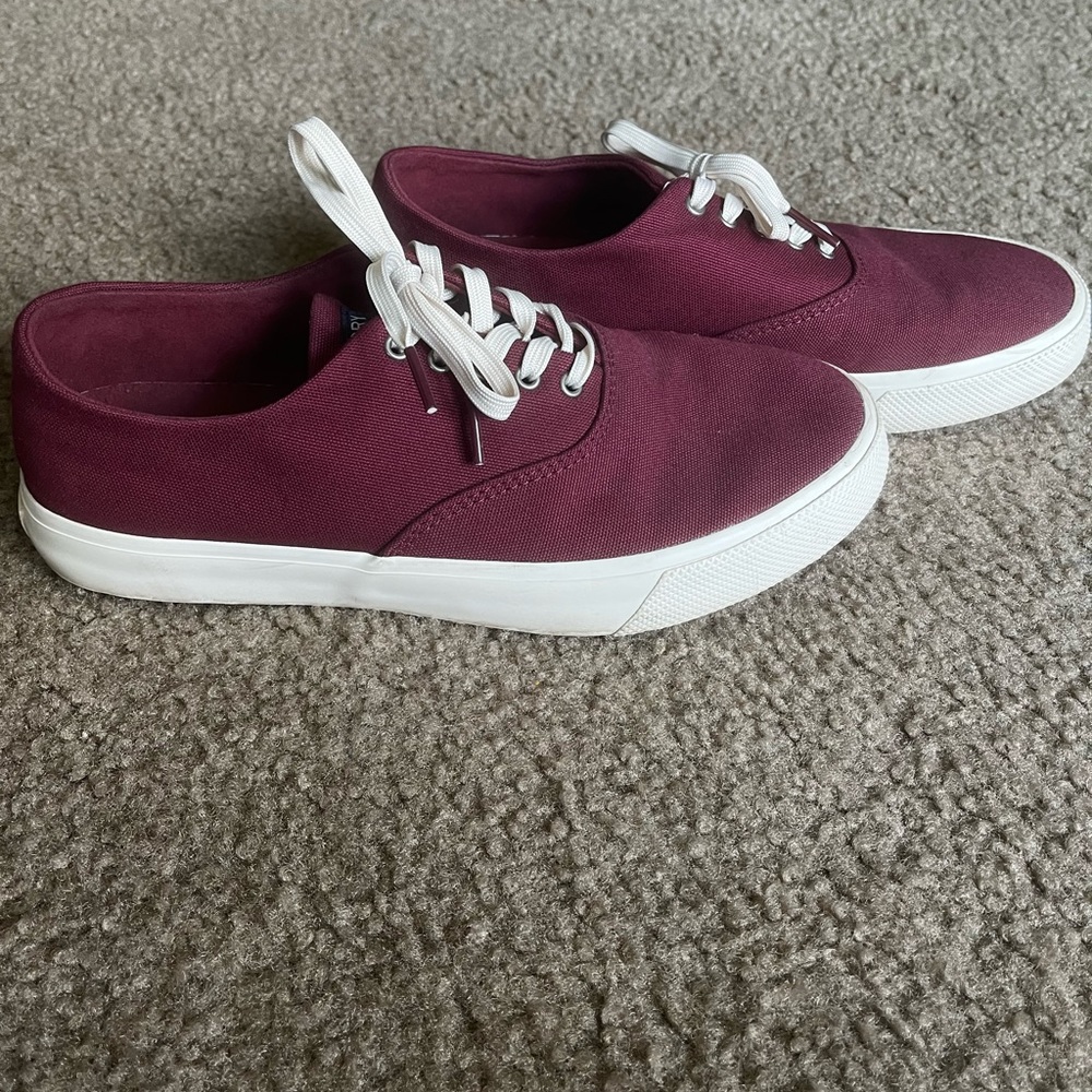 Sperry Sneakers - Picture 1 of 6